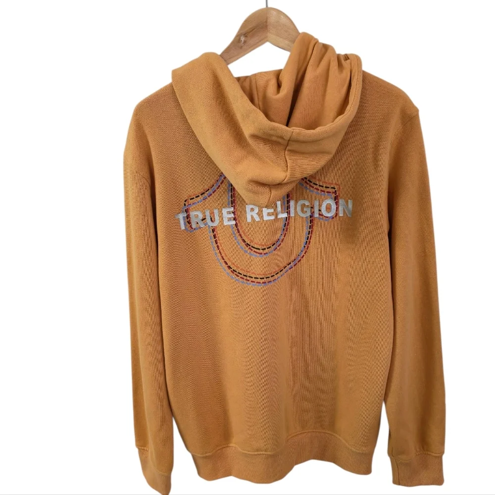 True Religion new tag